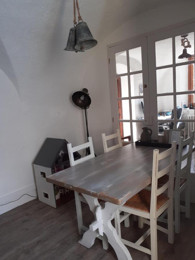 Bed And Breakfast Les Airelles Val-des-Prés 外观 照片