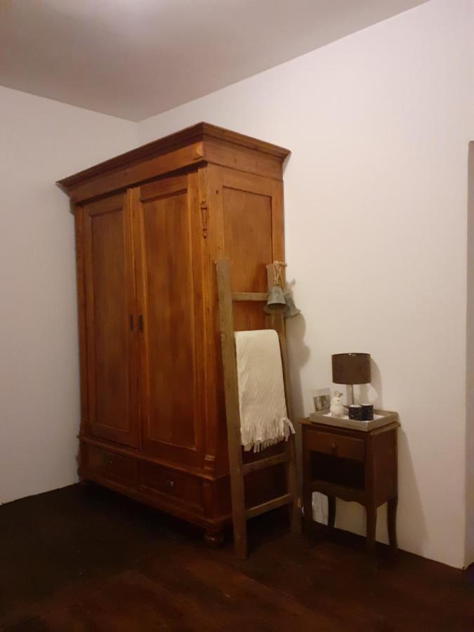 Bed And Breakfast Les Airelles Val-des-Prés 外观 照片