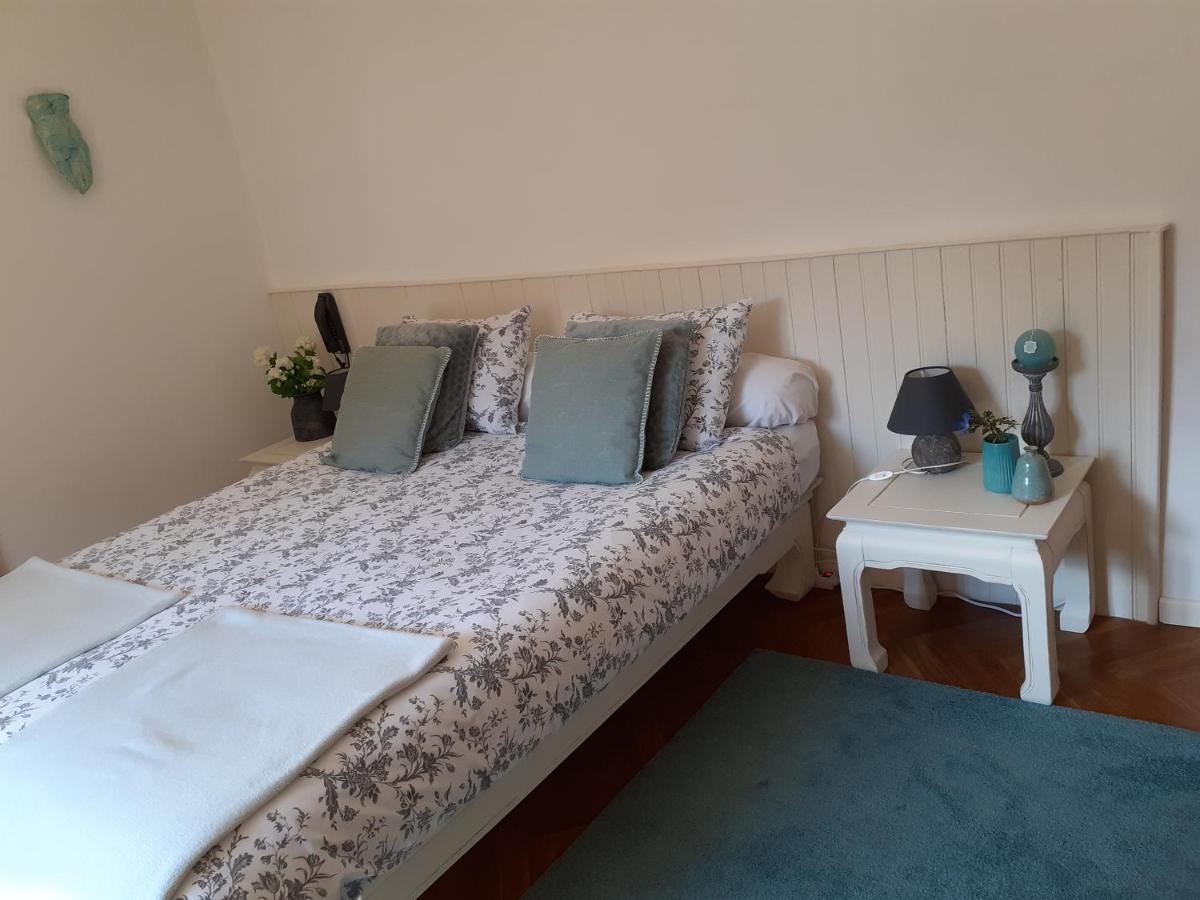 Bed And Breakfast Les Airelles Val-des-Prés 外观 照片