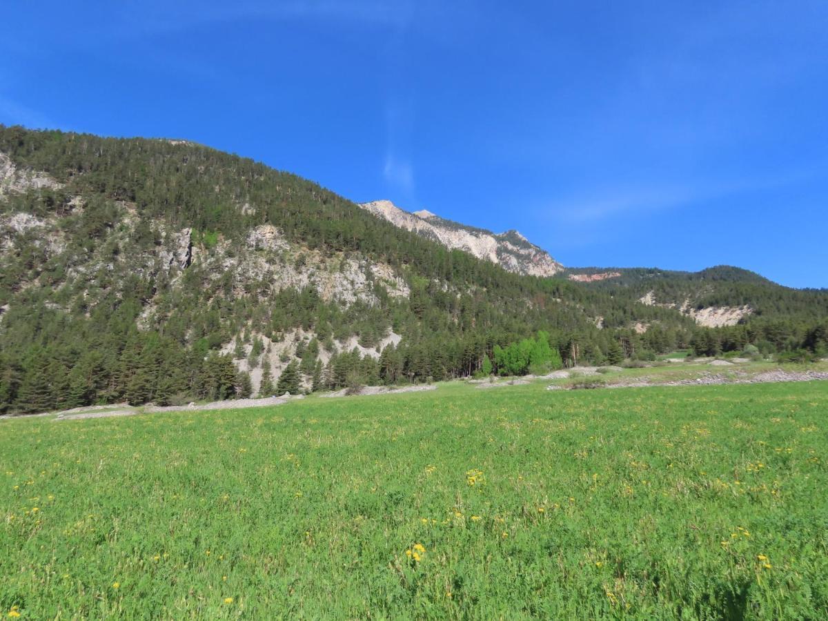 Bed And Breakfast Les Airelles Val-des-Prés 外观 照片