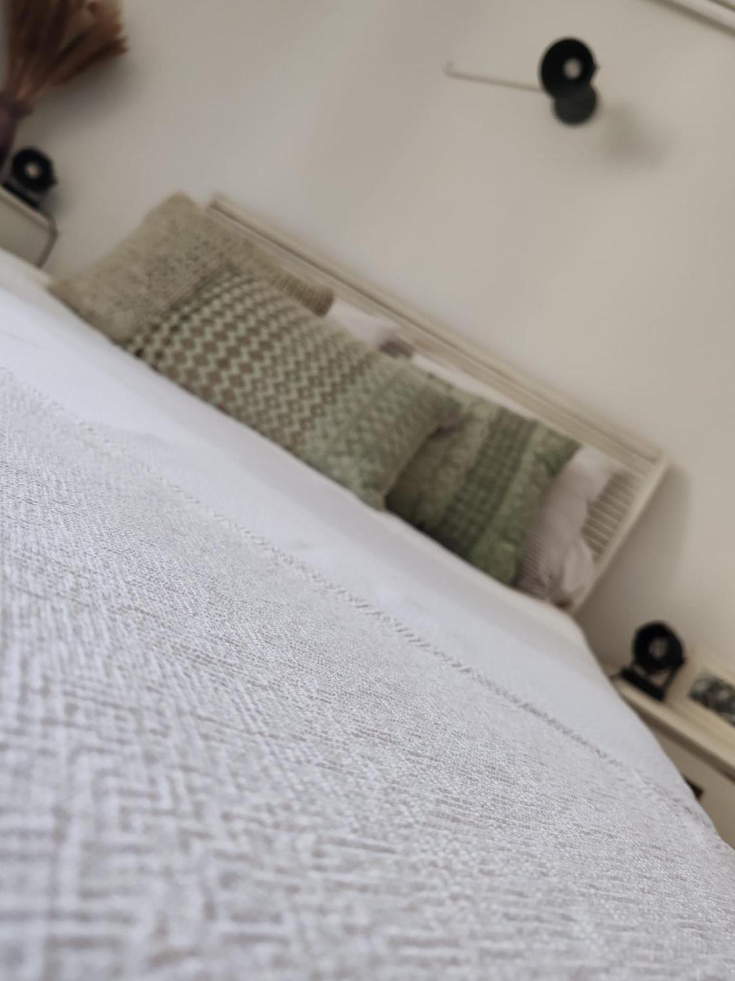 Bed And Breakfast Les Airelles Val-des-Prés 外观 照片