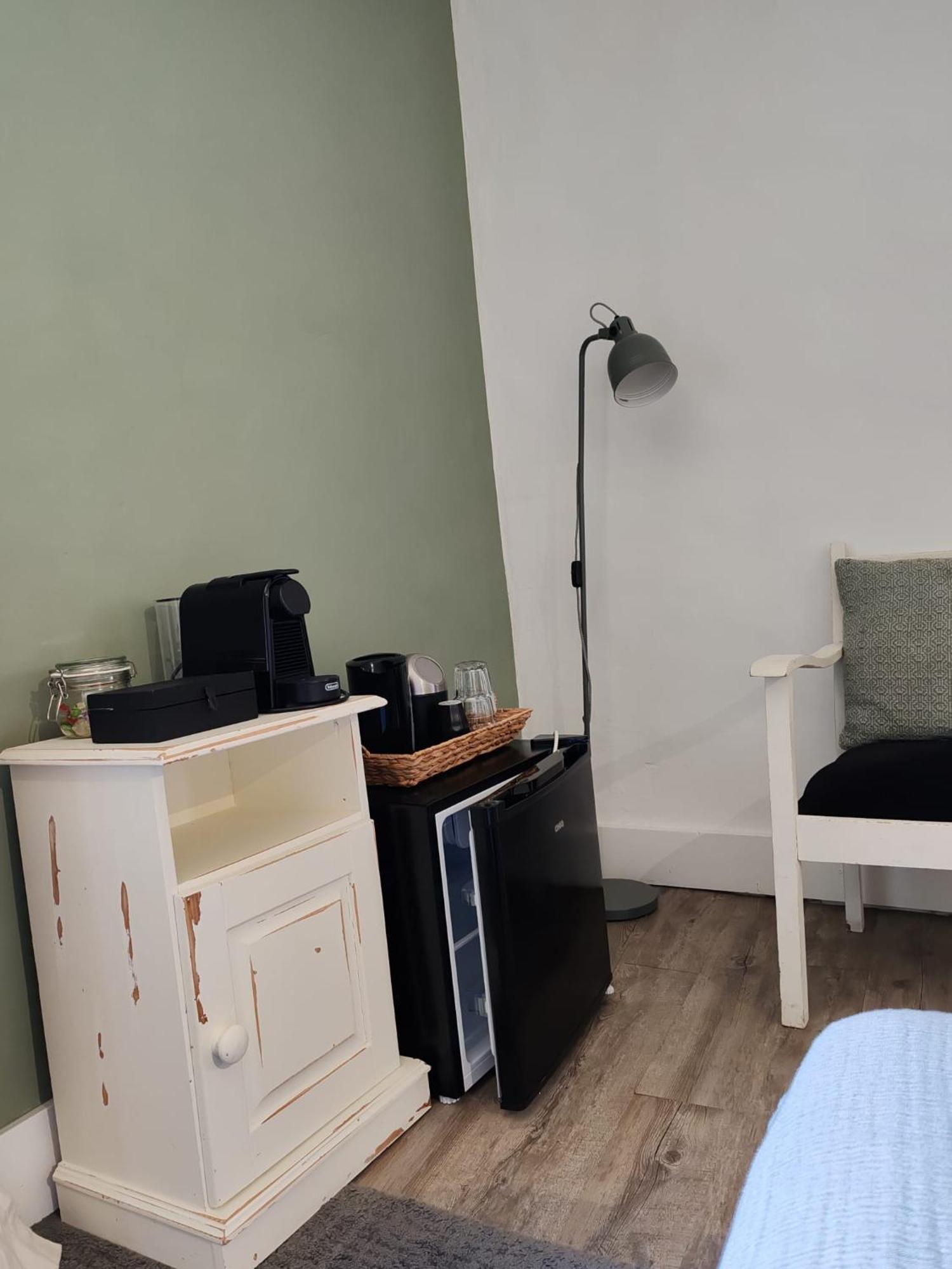 Bed And Breakfast Les Airelles Val-des-Prés 外观 照片