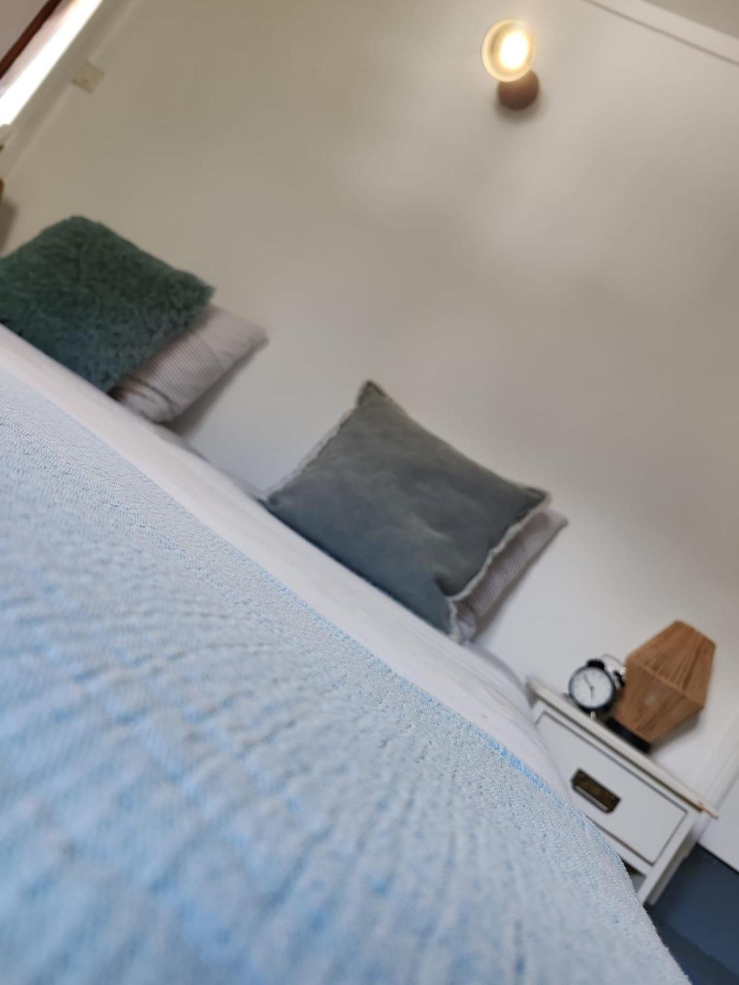 Bed And Breakfast Les Airelles Val-des-Prés 外观 照片