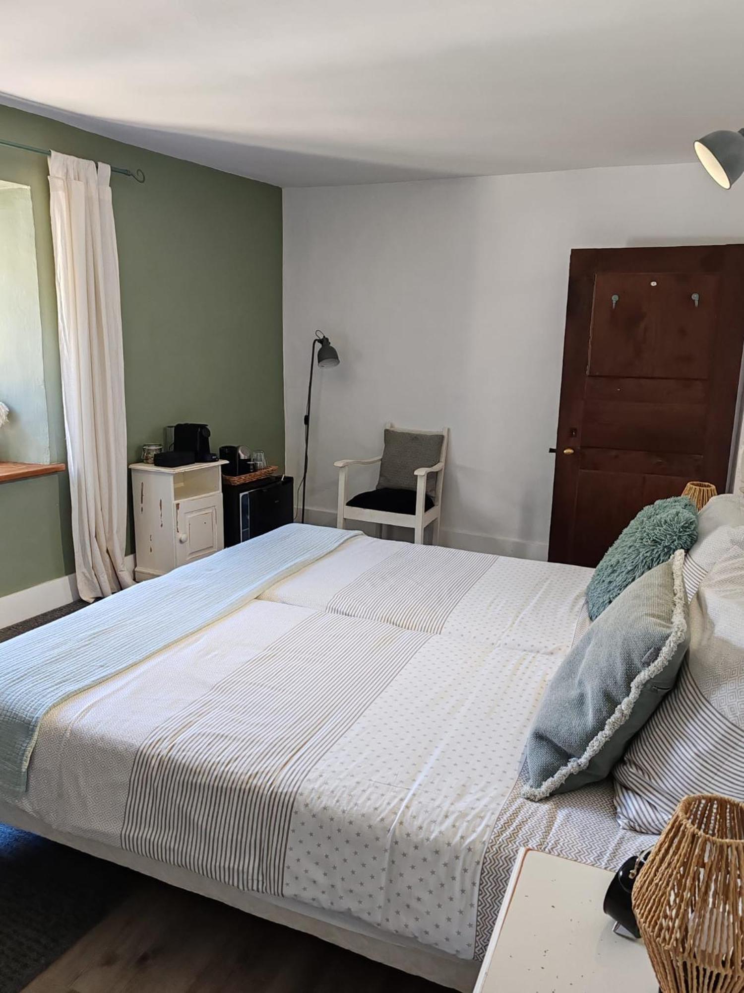 Bed And Breakfast Les Airelles Val-des-Prés 外观 照片