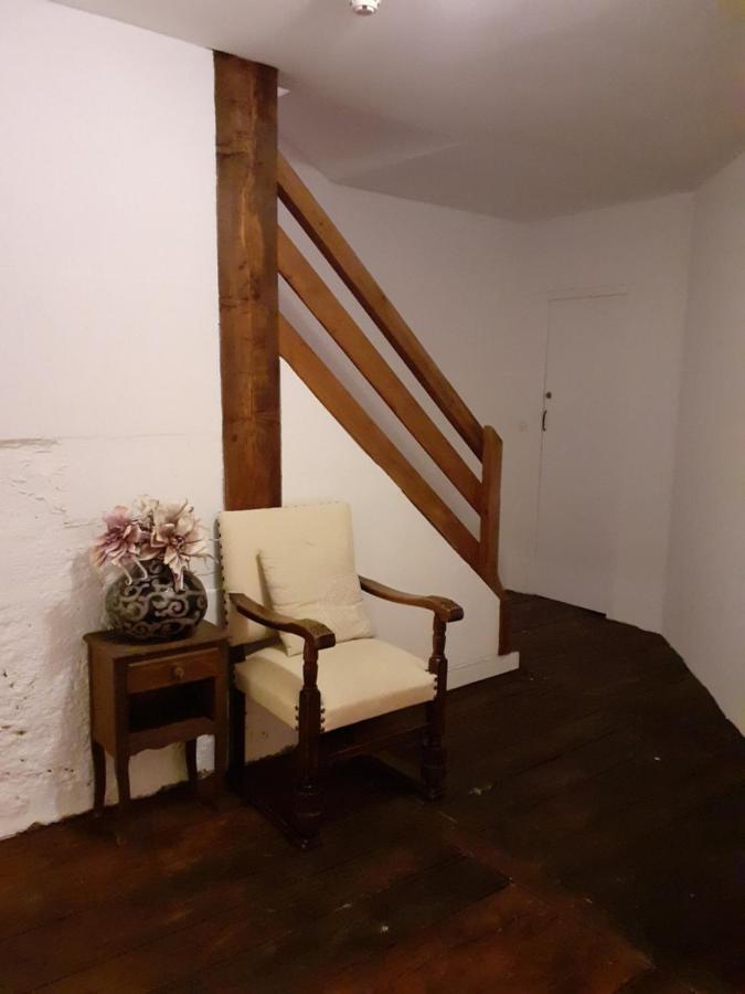 Bed And Breakfast Les Airelles Val-des-Prés 外观 照片