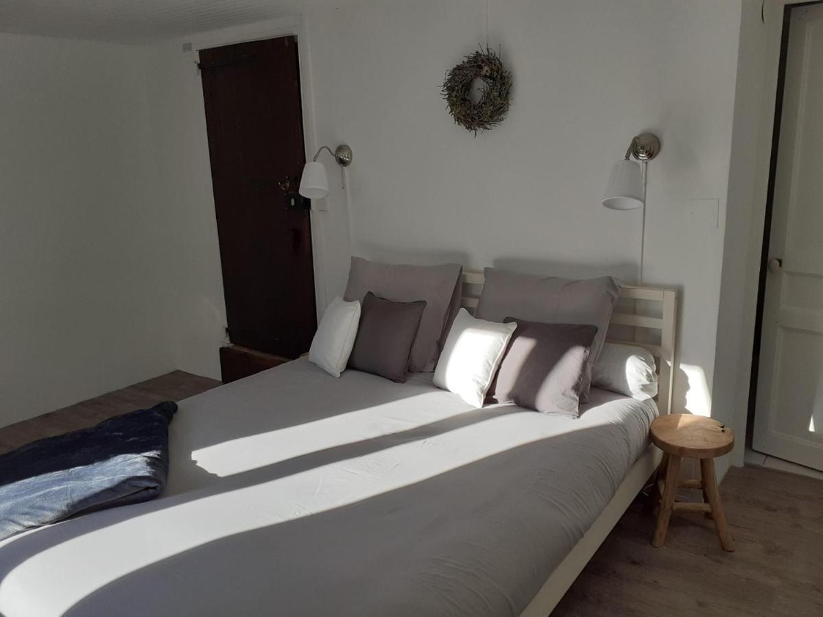 Bed And Breakfast Les Airelles Val-des-Prés 外观 照片